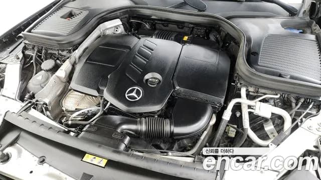 2021 Mercedes-Benz GLC-Class X253 GLC220 d 4MATIC Coupe Sold VIN W1N0J1FB8MF920496 – rear exterior 2021 Mercedes-Benz GLC-Class X253 GLC220 d 4MATIC Coupe Sold VIN W1N0J1FB8MF920496 – rear exterior