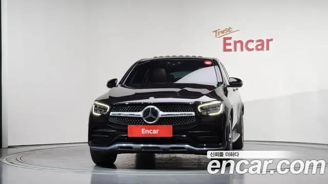 2021 Mercedes-Benz GLC-Class X253 GLC220 d 4MATIC Coupe Sold VIN W1N0J1FB8MF920496 – side profile 2021 Mercedes-Benz GLC-Class X253 GLC220 d 4MATIC Coupe Sold VIN W1N0J1FB8MF920496 – side profile