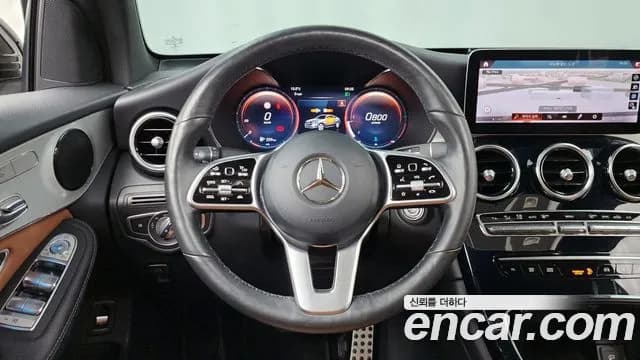 2021 Mercedes-Benz GLC-Class X253 GLC220 d 4MATIC Coupe Sold VIN W1N0J1FB8MF920496 – photo 14 2021 Mercedes-Benz GLC-Class X253 GLC220 d 4MATIC Coupe Sold VIN W1N0J1FB8MF920496 – photo 14