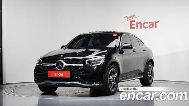 2021 Mercedes-Benz GLC-Class X253 GLC220 d 4MATIC Coupe Sold VIN W1N0J1FB8MF920496 – photo 22 2021 Mercedes-Benz GLC-Class X253 GLC220 d 4MATIC Coupe Sold VIN W1N0J1FB8MF920496 – photo 22