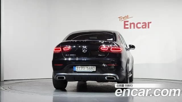 2021 Mercedes-Benz GLC-Class X253 GLC220 d 4MATIC Coupe Sold VIN W1N0J1FB8MF920496 – photo 24 2021 Mercedes-Benz GLC-Class X253 GLC220 d 4MATIC Coupe Sold VIN W1N0J1FB8MF920496 – photo 24