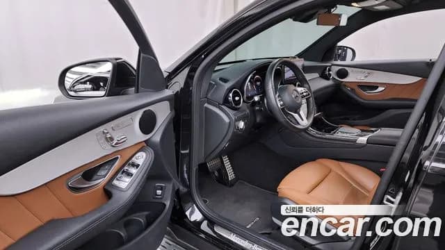 2021 Mercedes-Benz GLC-Class X253 GLC220 d 4MATIC Coupe Sold VIN W1N0J1FB8MF920496 – photo 27 2021 Mercedes-Benz GLC-Class X253 GLC220 d 4MATIC Coupe Sold VIN W1N0J1FB8MF920496 – photo 27