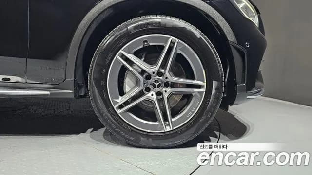2021 Mercedes-Benz GLC-Class X253 GLC220 d 4MATIC Coupe Sold VIN W1N0J1FBXMF938126 – photo 11 2021 Mercedes-Benz GLC-Class X253 GLC220 d 4MATIC Coupe Sold VIN W1N0J1FBXMF938126 – photo 11