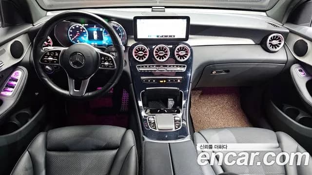 2021 Mercedes-Benz GLC-Class X253 GLC220 d 4MATIC Coupe Sold VIN W1N0J1FBXMF938126 – photo 27 2021 Mercedes-Benz GLC-Class X253 GLC220 d 4MATIC Coupe Sold VIN W1N0J1FBXMF938126 – photo 27