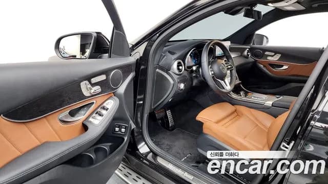 2021 Mercedes-Benz GLC-Class X253 GLC300e 4MATIC Coupe Sold VIN W1N0J5DB0MF892042 – photo 13 2021 Mercedes-Benz GLC-Class X253 GLC300e 4MATIC Coupe Sold VIN W1N0J5DB0MF892042 – photo 13