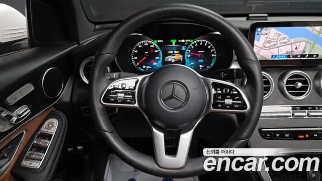 2021 Mercedes-Benz GLC-Class X253 GLC300e 4MATIC Coupe Sold VIN W1N0J5DB3MF929679 – photo 26 2021 Mercedes-Benz GLC-Class X253 GLC300e 4MATIC Coupe Sold VIN W1N0J5DB3MF929679 – photo 26