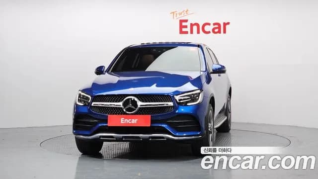 2023 Mercedes-Benz GLC-Class X253 GLC300e 4MATIC Coupe Premium package Sold VIN W1N0J5DB3PG135604 – front exterior 2023 Mercedes-Benz GLC-Class X253 GLC300e 4MATIC Coupe Premium package Sold VIN W1N0J5DB3PG135604 – front exterior