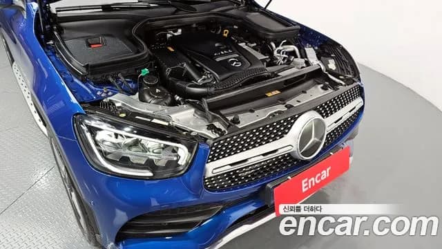 2023 Mercedes-Benz GLC-Class X253 GLC300e 4MATIC Coupe Premium package Sold VIN W1N0J5DB3PG135604 – photo 11 2023 Mercedes-Benz GLC-Class X253 GLC300e 4MATIC Coupe Premium package Sold VIN W1N0J5DB3PG135604 – photo 11
