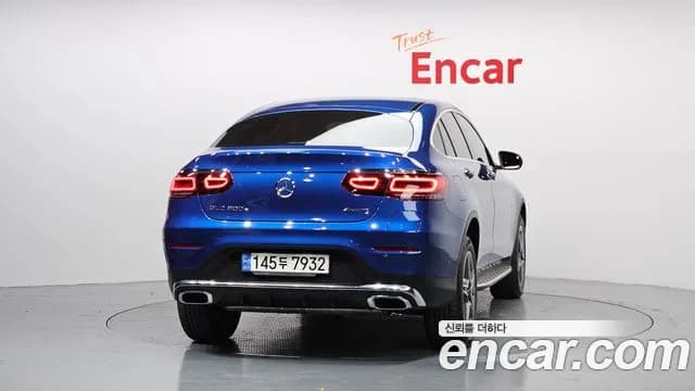 2023 Mercedes-Benz GLC-Class X253 GLC300e 4MATIC Coupe Premium package Sold VIN W1N0J5DB3PG135604 – photo 17 2023 Mercedes-Benz GLC-Class X253 GLC300e 4MATIC Coupe Premium package Sold VIN W1N0J5DB3PG135604 – photo 17