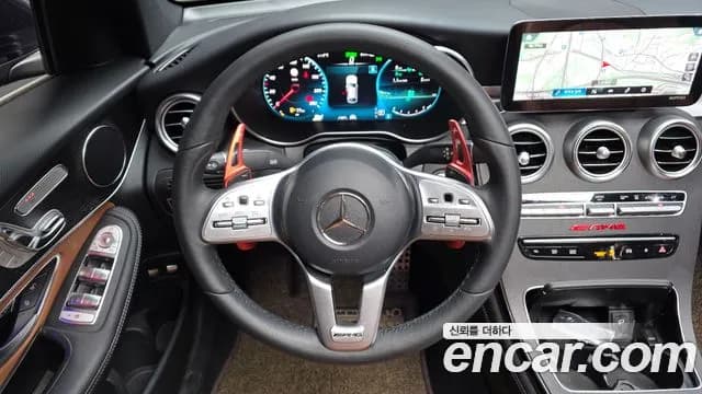 2021 Mercedes-Benz GLC-Class X253 GLC300e 4MATIC Coupe Sold VIN W1N0J5DB4MF893064 – photo 11 2021 Mercedes-Benz GLC-Class X253 GLC300e 4MATIC Coupe Sold VIN W1N0J5DB4MF893064 – photo 11