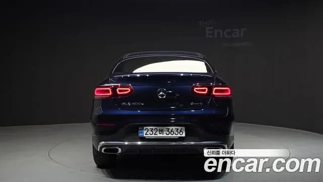 2021 Mercedes-Benz GLC-Class X253 GLC300e 4MATIC Coupe Sold VIN W1N0J5DB4MF893064 – photo 17 2021 Mercedes-Benz GLC-Class X253 GLC300e 4MATIC Coupe Sold VIN W1N0J5DB4MF893064 – photo 17
