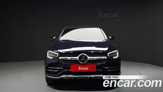 2021 Mercedes-Benz GLC-Class X253 GLC300e 4MATIC Coupe Sold VIN W1N0J5DB4MF893064 – photo 20 2021 Mercedes-Benz GLC-Class X253 GLC300e 4MATIC Coupe Sold VIN W1N0J5DB4MF893064 – photo 20