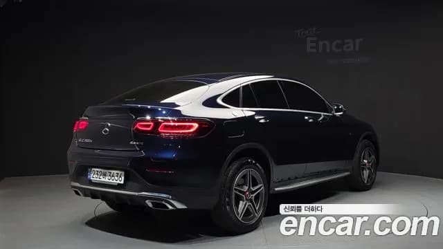 2021 Mercedes-Benz GLC-Class X253 GLC300e 4MATIC Coupe Sold VIN W1N0J5DB4MF893064 – photo 22 2021 Mercedes-Benz GLC-Class X253 GLC300e 4MATIC Coupe Sold VIN W1N0J5DB4MF893064 – photo 22