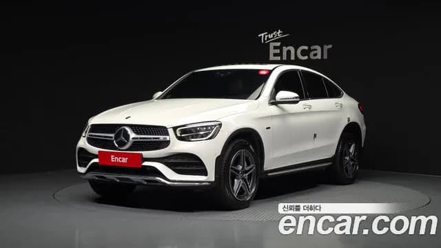 2021 Mercedes-Benz GLC-Class X253 GLC300e 4MATIC Coupe Sold VIN W1N0J5DB8MF870709 – photo 12 2021 Mercedes-Benz GLC-Class X253 GLC300e 4MATIC Coupe Sold VIN W1N0J5DB8MF870709 – photo 12