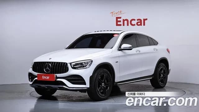 2021 Mercedes-Benz GLC-Class X253 GLC300e 4MATIC Coupe Sold VIN W1N0J5DB8MF876851 – side profile 2021 Mercedes-Benz GLC-Class X253 GLC300e 4MATIC Coupe Sold VIN W1N0J5DB8MF876851 – side profile