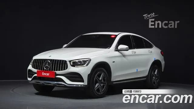 2021 Mercedes-Benz GLC-Class X253 GLC300e 4MATIC Coupe Sold VIN W1N0J5DB8MF929807 – photo 12 2021 Mercedes-Benz GLC-Class X253 GLC300e 4MATIC Coupe Sold VIN W1N0J5DB8MF929807 – photo 12