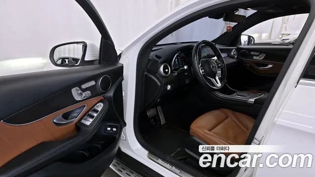 2021 Mercedes-Benz GLC-Class X253 GLC300e 4MATIC Coupe Sold VIN W1N0J5DB8MF929807 – photo 14 2021 Mercedes-Benz GLC-Class X253 GLC300e 4MATIC Coupe Sold VIN W1N0J5DB8MF929807 – photo 14
