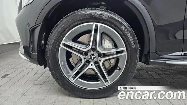 2020 Mercedes-Benz GLC-Class X253 GLC300e 4MATIC Coupe Sold VIN W1N0J5DB9LF850547 – side profile 2020 Mercedes-Benz GLC-Class X253 GLC300e 4MATIC Coupe Sold VIN W1N0J5DB9LF850547 – side profile