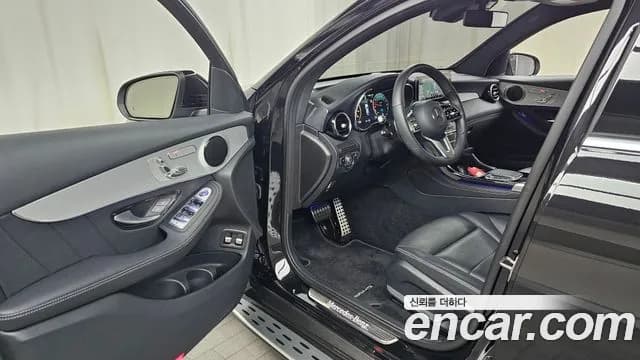 2020 Mercedes-Benz GLC-Class X253 GLC300e 4MATIC Coupe Sold VIN W1N0J5DB9LF850547 – photo 24 2020 Mercedes-Benz GLC-Class X253 GLC300e 4MATIC Coupe Sold VIN W1N0J5DB9LF850547 – photo 24