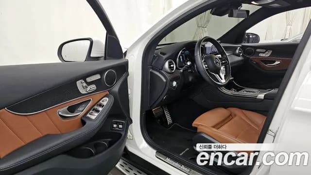 2021 Mercedes-Benz GLC-Class X253 GLC300e 4MATIC Coupe Sold VIN W1N0J5DB9MF935499 – photo 16 2021 Mercedes-Benz GLC-Class X253 GLC300e 4MATIC Coupe Sold VIN W1N0J5DB9MF935499 – photo 16