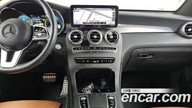 2021 Mercedes-Benz GLC-Class X253 GLC300e 4MATIC Coupe Sold VIN W1N0J5DB9MF935499 – photo 18 2021 Mercedes-Benz GLC-Class X253 GLC300e 4MATIC Coupe Sold VIN W1N0J5DB9MF935499 – photo 18