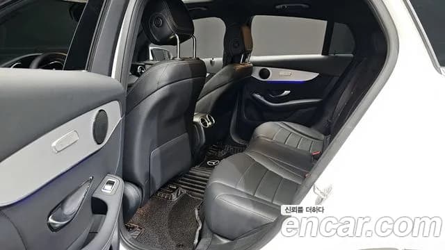 2020 Mercedes-Benz GLC-Class X253 GLC300e 4MATIC Coupe Sold VIN W1N0J5DBXLF819128 – photo 12 2020 Mercedes-Benz GLC-Class X253 GLC300e 4MATIC Coupe Sold VIN W1N0J5DBXLF819128 – photo 12