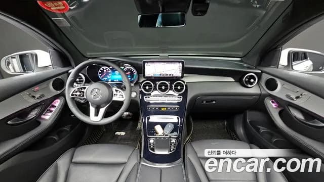 2020 Mercedes-Benz GLC-Class X253 GLC300e 4MATIC Coupe Sold VIN W1N0J5DBXLF819128 – photo 13 2020 Mercedes-Benz GLC-Class X253 GLC300e 4MATIC Coupe Sold VIN W1N0J5DBXLF819128 – photo 13
