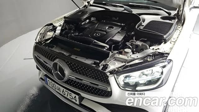 2020 Mercedes-Benz GLC-Class X253 GLC300e 4MATIC Coupe Sold VIN W1N0J5DBXLF819128 – photo 18 2020 Mercedes-Benz GLC-Class X253 GLC300e 4MATIC Coupe Sold VIN W1N0J5DBXLF819128 – photo 18