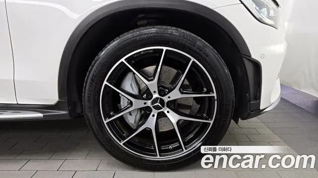 2021 Mercedes-Benz GLC-Class X253 AMG GLC43 4MATIC Coupe Sold VIN W1N0J6EB3MF927967 – undercarriage 2021 Mercedes-Benz GLC-Class X253 AMG GLC43 4MATIC Coupe Sold VIN W1N0J6EB3MF927967 – undercarriage