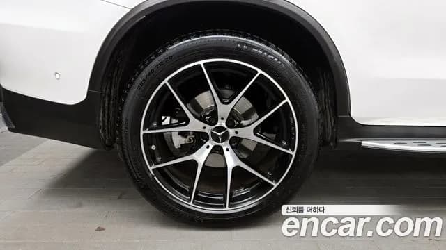 2021 Mercedes-Benz GLC-Class X253 AMG GLC43 4MATIC Coupe Sold VIN W1N0J6EB3MF927967 – photo 12 2021 Mercedes-Benz GLC-Class X253 AMG GLC43 4MATIC Coupe Sold VIN W1N0J6EB3MF927967 – photo 12