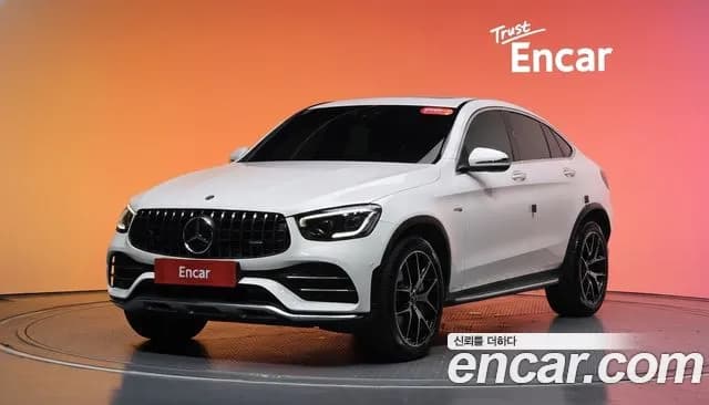 2021 Mercedes-Benz GLC-Class X253 AMG GLC43 4MATIC Coupe Sold VIN W1N0J6EB3MF927967 – photo 20 2021 Mercedes-Benz GLC-Class X253 AMG GLC43 4MATIC Coupe Sold VIN W1N0J6EB3MF927967 – photo 20