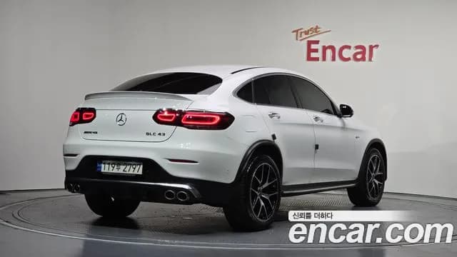 2021 Mercedes-Benz GLC-Class X253 AMG GLC43 4MATIC Coupe Sold VIN W1N0J6EB3MF927967 – photo 31 2021 Mercedes-Benz GLC-Class X253 AMG GLC43 4MATIC Coupe Sold VIN W1N0J6EB3MF927967 – photo 31