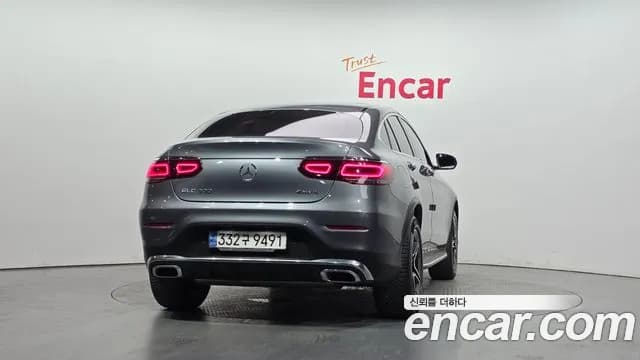 2021 Mercedes-Benz GLC-Class X253 GLC300 4MATIC Premium Coupe Sold VIN W1N0J8EB0MF934614 – photo 17 2021 Mercedes-Benz GLC-Class X253 GLC300 4MATIC Premium Coupe Sold VIN W1N0J8EB0MF934614 – photo 17