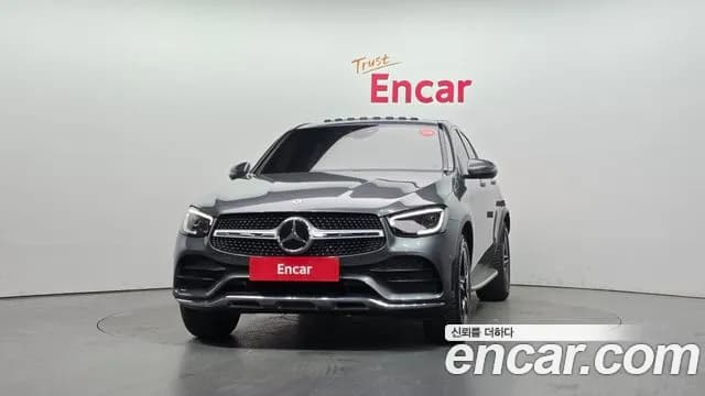 2021 Mercedes-Benz GLC-Class X253 GLC300 4MATIC Premium Coupe Sold VIN W1N0J8EB0MF934614 – photo 22 2021 Mercedes-Benz GLC-Class X253 GLC300 4MATIC Premium Coupe Sold VIN W1N0J8EB0MF934614 – photo 22