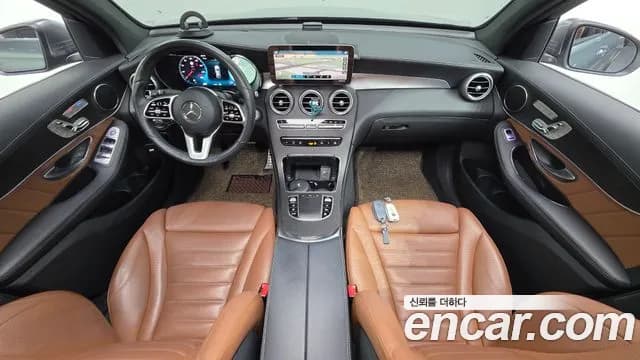 2021 Mercedes-Benz GLC-Class X253 GLC300 4MATIC Premium Coupe Sold VIN W1N0J8EB0MF934614 – photo 24 2021 Mercedes-Benz GLC-Class X253 GLC300 4MATIC Premium Coupe Sold VIN W1N0J8EB0MF934614 – photo 24