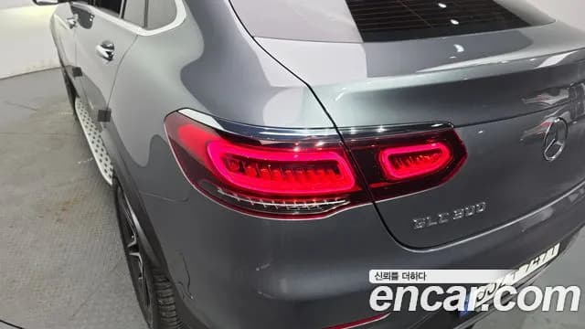 2021 Mercedes-Benz GLC-Class X253 GLC300 4MATIC Premium Coupe Sold VIN W1N0J8EB0MF934614 – photo 27 2021 Mercedes-Benz GLC-Class X253 GLC300 4MATIC Premium Coupe Sold VIN W1N0J8EB0MF934614 – photo 27