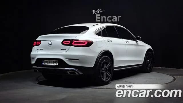 2023 Mercedes-Benz GLC-Class X253 GCL300 4MATIC Coupe Sold VIN W1N0J8EB0PG142087 – photo 27 2023 Mercedes-Benz GLC-Class X253 GCL300 4MATIC Coupe Sold VIN W1N0J8EB0PG142087 – photo 27