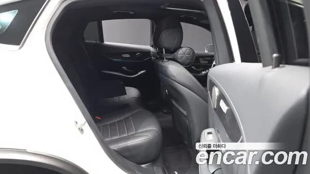 2023 Mercedes-Benz GLC-Class X253 GCL300 4MATIC Coupe Sold VIN W1N0J8EB111111111 – dashboard 2023 Mercedes-Benz GLC-Class X253 GCL300 4MATIC Coupe Sold VIN W1N0J8EB111111111 – dashboard
