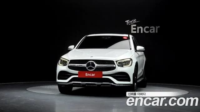 2020 Mercedes-Benz GLC-Class X253 GCL300 4MATIC Coupe Sold VIN W1N0J8EB2LF760866 – rear exterior 2020 Mercedes-Benz GLC-Class X253 GCL300 4MATIC Coupe Sold VIN W1N0J8EB2LF760866 – rear exterior