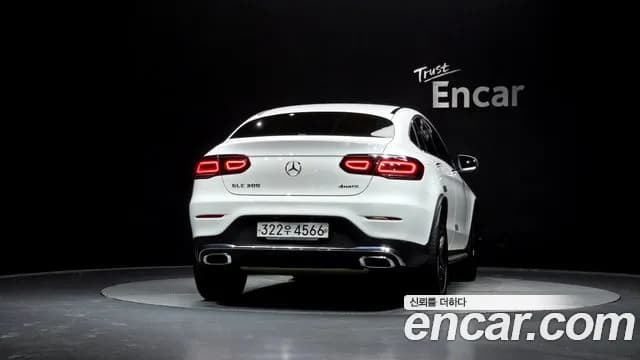 2020 Mercedes-Benz GLC-Class X253 GCL300 4MATIC Coupe Sold VIN W1N0J8EB2LF760866 – photo 14 2020 Mercedes-Benz GLC-Class X253 GCL300 4MATIC Coupe Sold VIN W1N0J8EB2LF760866 – photo 14
