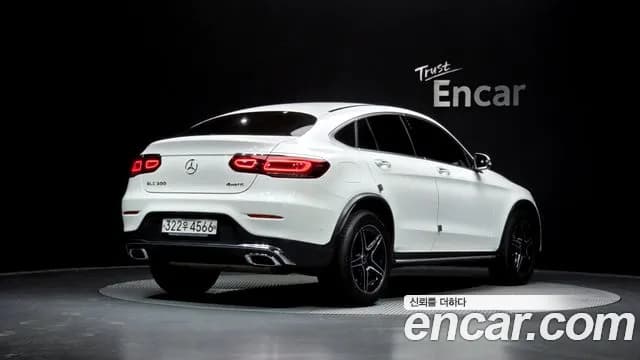 2020 Mercedes-Benz GLC-Class X253 GCL300 4MATIC Coupe Sold VIN W1N0J8EB2LF760866 – photo 18 2020 Mercedes-Benz GLC-Class X253 GCL300 4MATIC Coupe Sold VIN W1N0J8EB2LF760866 – photo 18