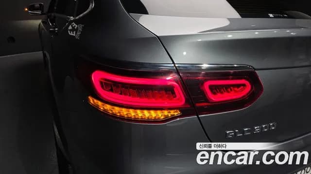 2023 Mercedes-Benz GLC-Class X253 GCL300 4MATIC Coupe Sold VIN W1N0J8EB4PG144795 – front exterior 2023 Mercedes-Benz GLC-Class X253 GCL300 4MATIC Coupe Sold VIN W1N0J8EB4PG144795 – front exterior