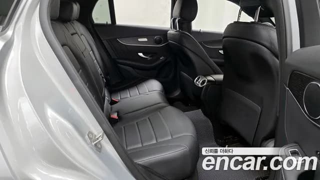 2020 Mercedes-Benz GLC-Class X253 GCL300 4MATIC Coupe Sold VIN W1N0J8EB5LF769433 – exterior detail 2020 Mercedes-Benz GLC-Class X253 GCL300 4MATIC Coupe Sold VIN W1N0J8EB5LF769433 – exterior detail