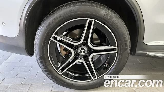 2020 Mercedes-Benz GLC-Class X253 GCL300 4MATIC Coupe Sold VIN W1N0J8EB5LF769433 – photo 14 2020 Mercedes-Benz GLC-Class X253 GCL300 4MATIC Coupe Sold VIN W1N0J8EB5LF769433 – photo 14