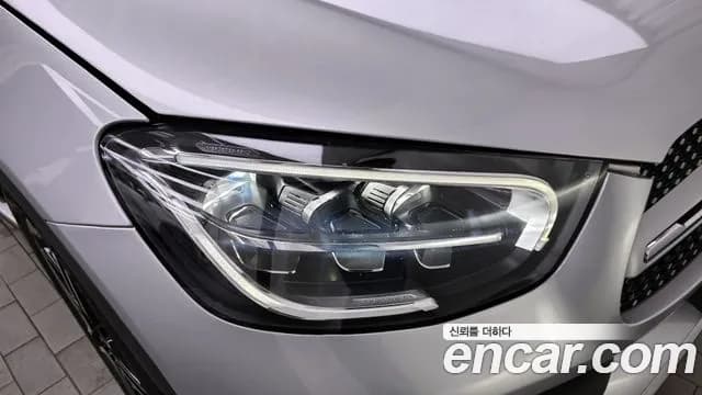 2020 Mercedes-Benz GLC-Class X253 GCL300 4MATIC Coupe Sold VIN W1N0J8EB5LF769433 – photo 17 2020 Mercedes-Benz GLC-Class X253 GCL300 4MATIC Coupe Sold VIN W1N0J8EB5LF769433 – photo 17