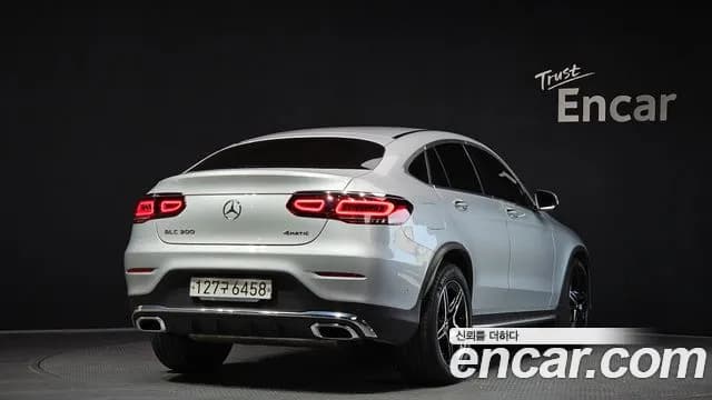 2020 Mercedes-Benz GLC-Class X253 GCL300 4MATIC Coupe Sold VIN W1N0J8EB5LF769433 – photo 22 2020 Mercedes-Benz GLC-Class X253 GCL300 4MATIC Coupe Sold VIN W1N0J8EB5LF769433 – photo 22