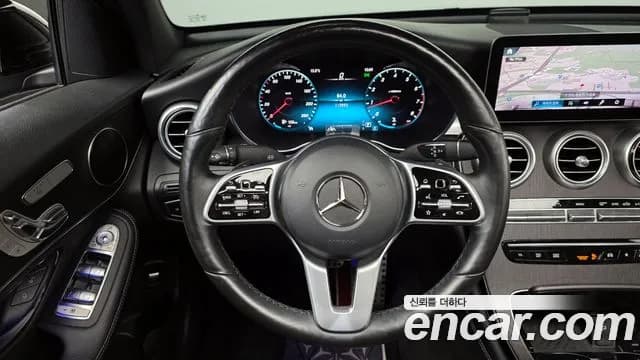 2020 Mercedes-Benz GLC-Class X253 GCL300 4MATIC Coupe Sold VIN W1N0J8EB5LF779542 – front exterior 2020 Mercedes-Benz GLC-Class X253 GCL300 4MATIC Coupe Sold VIN W1N0J8EB5LF779542 – front exterior