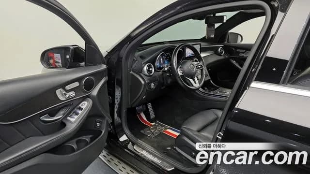 2020 Mercedes-Benz GLC-Class X253 GCL300 4MATIC Coupe Sold VIN W1N0J8EB5LF779542 – dashboard 2020 Mercedes-Benz GLC-Class X253 GCL300 4MATIC Coupe Sold VIN W1N0J8EB5LF779542 – dashboard