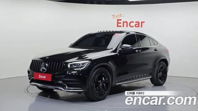 2020 Mercedes-Benz GLC-Class X253 GCL300 4MATIC Coupe Sold VIN W1N0J8EB5LF779542 – exterior detail 2020 Mercedes-Benz GLC-Class X253 GCL300 4MATIC Coupe Sold VIN W1N0J8EB5LF779542 – exterior detail