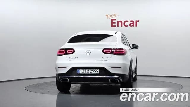 2022 Mercedes-Benz GLC-Class X253 GCL300 4MATIC Coupe Sold VIN W1N0J8EB6NG091076 – front exterior 2022 Mercedes-Benz GLC-Class X253 GCL300 4MATIC Coupe Sold VIN W1N0J8EB6NG091076 – front exterior